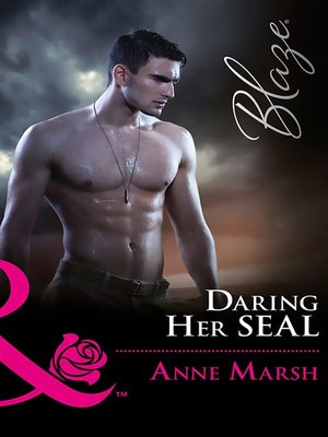 cover image of Daring Her Seal
